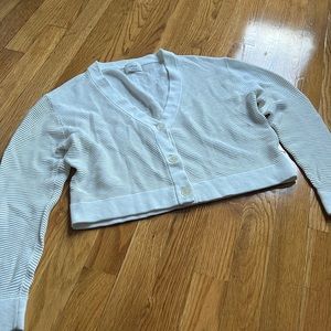 Aritzia Sweater
